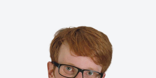 Porträtfoto