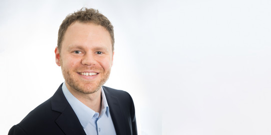 Benjamin Brast im Porträt