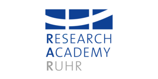 Logo der Research Academy Ruhr Logo der Research Academy Ruhr