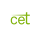 Logo des CET
