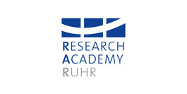 Logo der Research Academy Ruhr