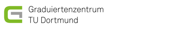 Logo des Graduiertenzentrums TU Dortmund