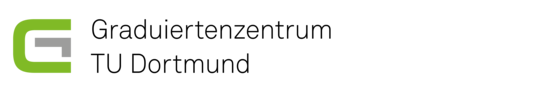 Logo des Graduiertenzentrums TU Dortmund