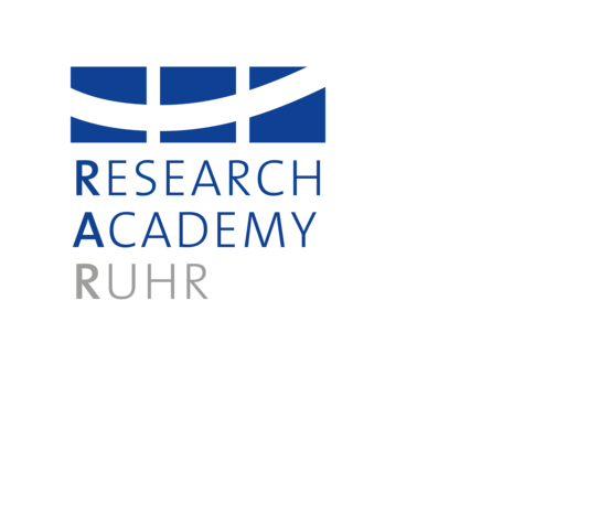 Logo der Research Academy Ruhr (RAR)