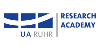Logo der Research Academy Ruhr Logo der Research Academy Ruhr