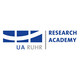 Logo der Research Academy Ruhr