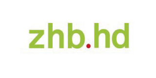 Logo zhb Hochschuldidaktik