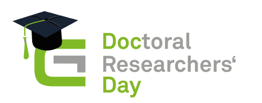 Logo des Doctoral Researchers' Day